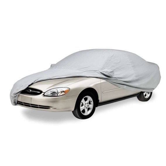 C7 2014-2018 Corvette Covercraft Polycotton Indoor Car Cover