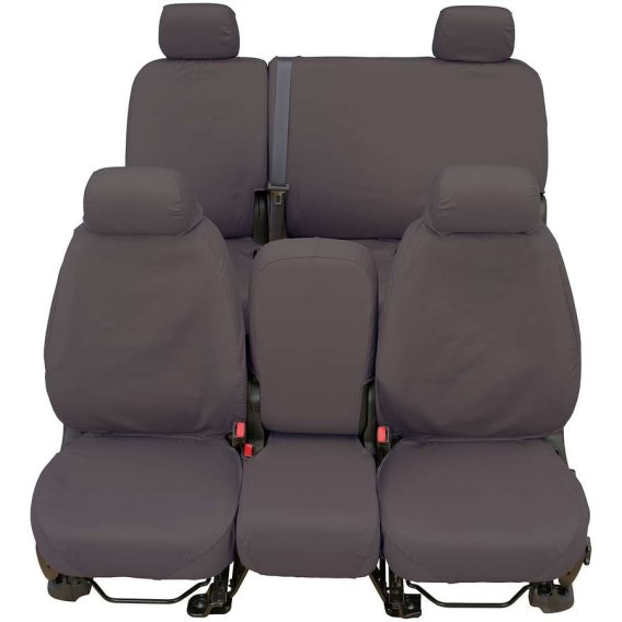 Polycotton Pick up truck SeatSavers Seat Covers Protection