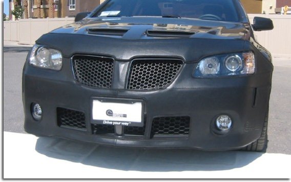 Pontiac G8 Colgan Bra