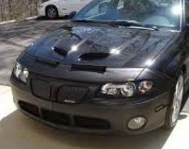 Pontiac GTO Colgan Bra from Covercraft