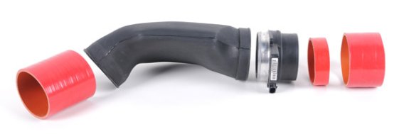 1997-2004 C5 Corvette Vararam Powerduct