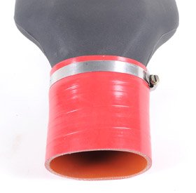 1997-2004 C5 Corvette Vararam Powerduct