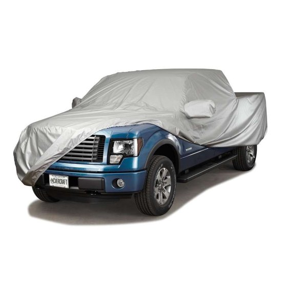 2015-2018 Mustang Reflectect Outdoor Covercraft Car Cover