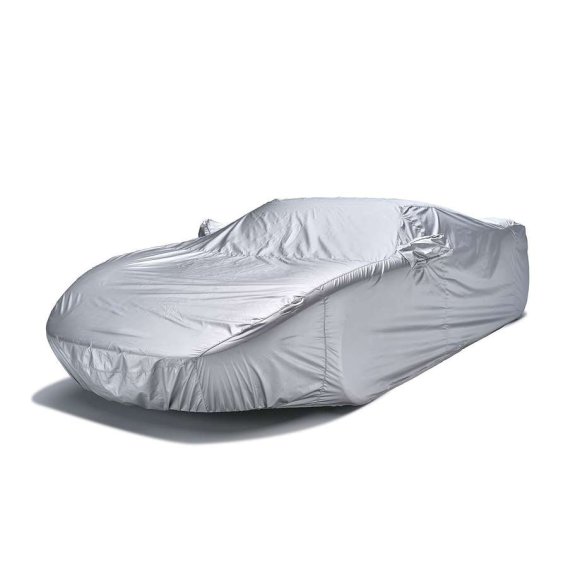 2005-2013 C6 Corvette Reflectect Outdoor Covercraft Car Cover