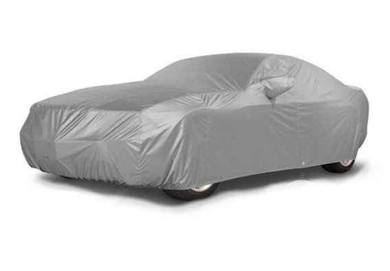 C7 Corvette Reflectect Outdoor Covercraft Car Cover