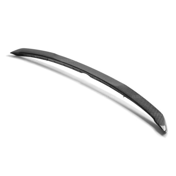 2015- Subaru Impreza WRX/STi OEM-Style Carbon Fiber Rear Spoiler