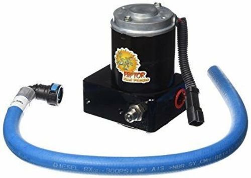 Airdog A6SABD425 Fuel Lift Pump for 98.5-04 Dodge 5.9L Cummins 15-17Psi