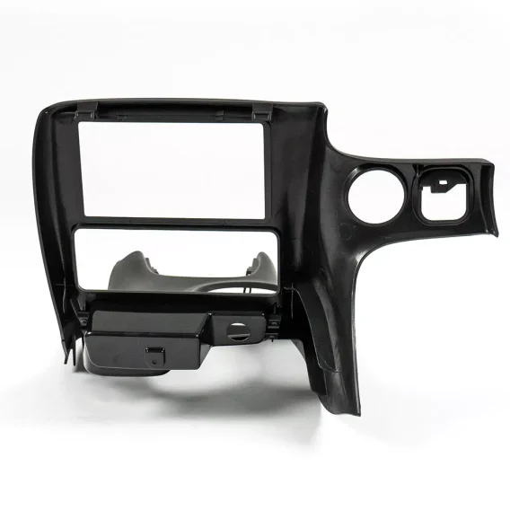 1997-2004 C5 Corvette Din Radio Center Dash Installation Bezel Kit