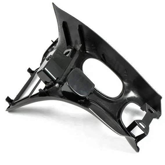 1997-2004 C5 Corvette Din Radio Center Dash Installation Bezel Kit