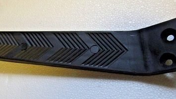 1964-1970 Dodge Truck Van Gas Accelerator Pedal by Vans Auto