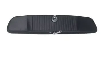 1967 Chrysler B-Body Coronet GTX Satellite A-Body Barracuda Dart Valiant Rear View Mirror Head by...