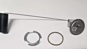 1963-1968 Dodge Power Wagon Vans Auto Fuel Gas Tank Sending Unit