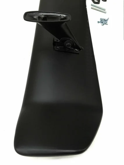 Mopar Go Wing Rear Pedestal Spoiler for 1970-1974 Models