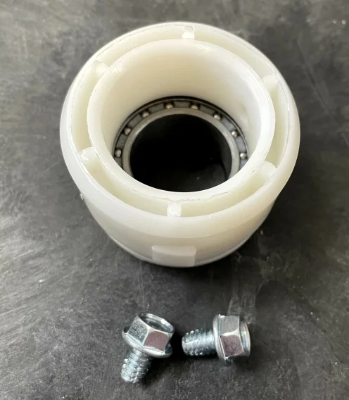 1968-1979 Mopar A/B/E/C-Body Lower Steering Column Bearing by  for Charger and Cuda