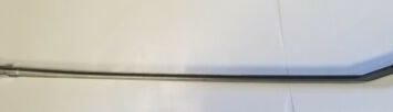1940-1948 Dodge Plymouth DeSoto Vans Auto Gas Fuel Tank Straps