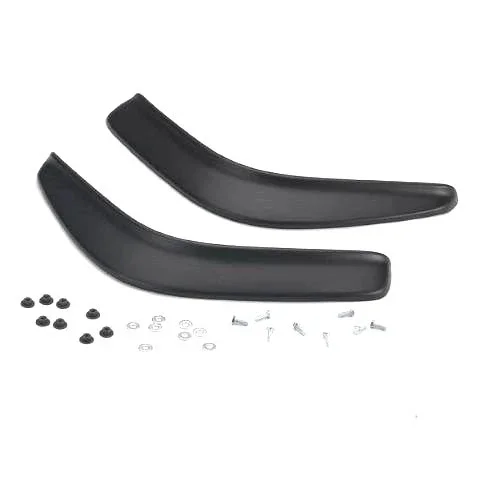 1971-1972 Plymouth B-Body Front Chin Spoilers for Road Runner, GTX, Satellite