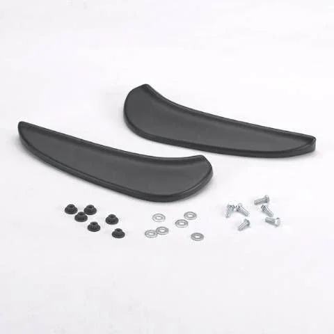 1970-1971 Plymouth Barracuda AAR Cuda Front Chin Spoiler by