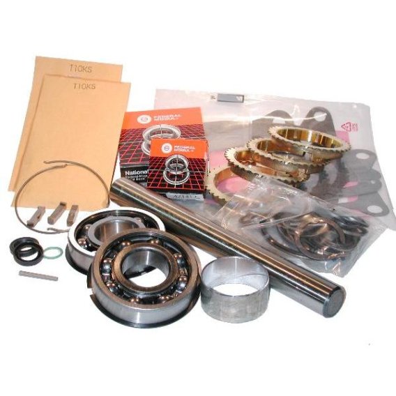 1957-62 C1 Corvette Borg Warner Rebuild Kit