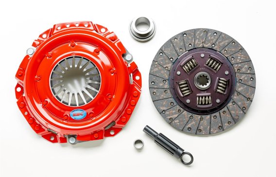 2005-2007 Chevrolet Cobalt SS/Saturn Ion South Bend Clutch Stage 2 Daily Performance Kit