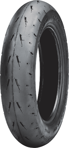 Shinko Motorcycle Tires 003 Stealth Radial Tire 100/90-12  Front