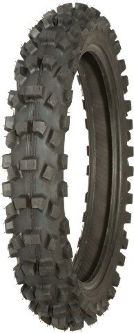 Shinko 540 Series Bias Rear Tire - 90/100-16 51M