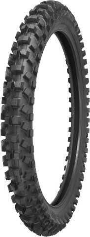 Shinko 520 Front Motorcycle Tire (70/100-17)