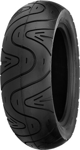 Shinko Motorcycle Tires SR007 Tire 110/90-12  64 Load, Front, P Speed Rating