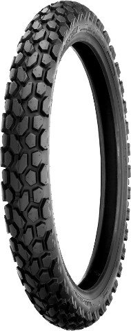 Shinko Motorcycle Tires 700 Series Dual Sport Tire 3.00-21  51 Load Front/Rear