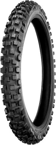 Shinko 504 Series Front 80/100-21 51M Bias TT Tire