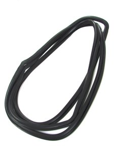 Metro SUPERsoft (VWS 0628) Vulcanized Windshield Seal For 1963-1964 Buick Invicta & 1963 Wildcat