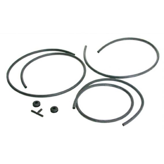 1975-1976 C3 Corvette Windshield Washer Hose Kit
