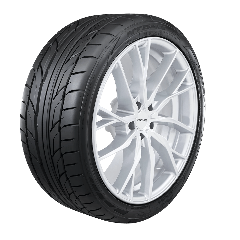Nitto Tire NT555 G2 315/30-20