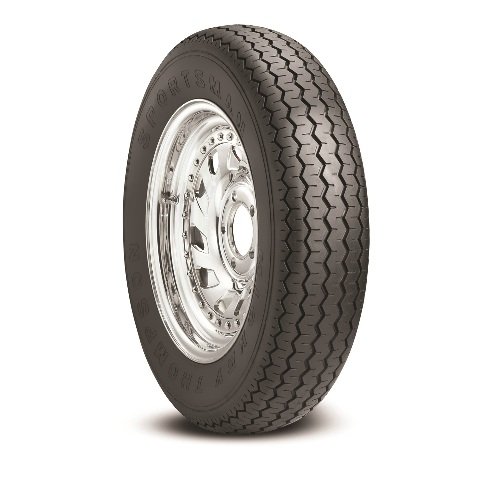 Mickey Thompson Sportsman Front Tire - 28X7.50-15LT, 15 Inch, Bias-Ply