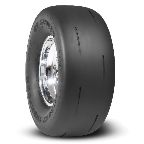 Mickey Thompson ET Street Radial Pro Tire P275/60R15 – R2 Compound Drag Tire 90000001536