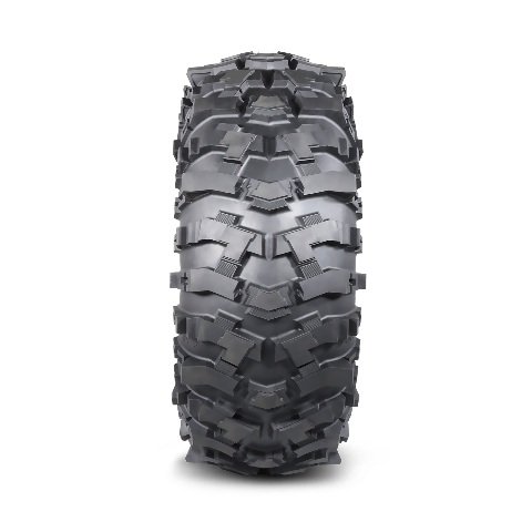 Mickey Thompson Baja Pro X Tire - 43X14.50-17LT, 17 Inch, Extreme Off-Road Bias Tire