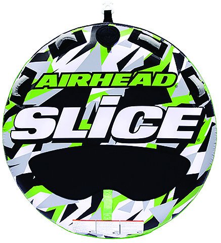 2022-2023 Airhead Slice Towable Tube for 2 Riders