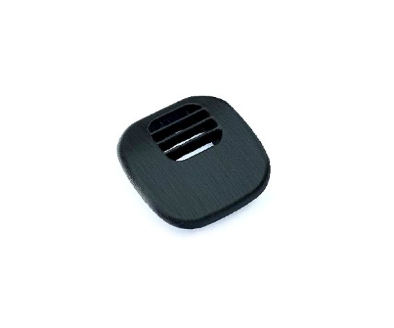 1997-2004 C5 Corvette - Center Dash Temperature Sensor Vent Grille 10268306