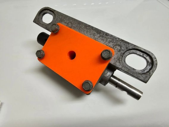 C5 C6 C7 Corvette - Gear Shifter Box Neutral Centering Jig