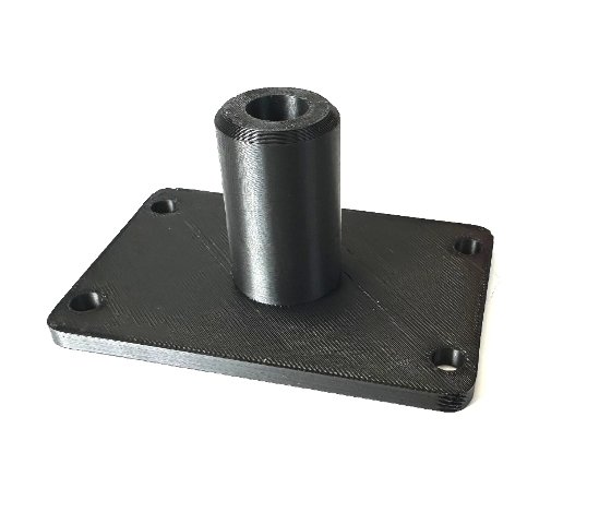 C5 C6 C7 Corvette - Gear Shifter Box Neutral Centering Jig