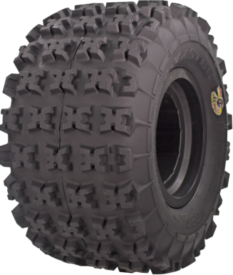 GBC Powersports XC-Master Tire 20X11.00-9 for Cross-Country Terrain