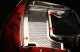 C5 Corvette Perforated Inner Fender Covers Set 