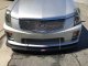 APR Performance Carbon Fiber Wind Splitter With Rods fits 2004-2007 Cadillac CTS-V