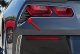 2014-2019 C7 Corvette Rear Taillights Matrix Series Grilles