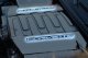 2014-2019 C7 Corvette Stainless Steel Fuel Rail Lettering