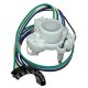 1965-1966 Chevrolet Chevelle/El Camino/Monte Carlo/Malibu Lectric Limited Turn Signal Switch O.E....