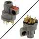 1955-1957 Chevrolet Corvette Ignition Switch by Lectric Limited - Made in U.S.A.