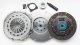 Dodge Organic Clutch Kit 400HP by South Bend Clutch - Dyna Max