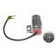 1955-1957 Chevrolet Fullsize Lectric Limited Radio Capacitor for Ignition Coil