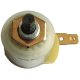 1968 CHEVROLET CORVETTE Lectric Limited Windshield Wiper Override Switch - Reproduction