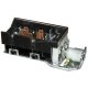 1955-1963 Chevrolet Fullsize Headlight Switch by Lectric Limited - Reproduction